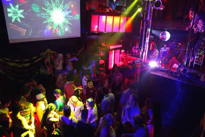 Club 120