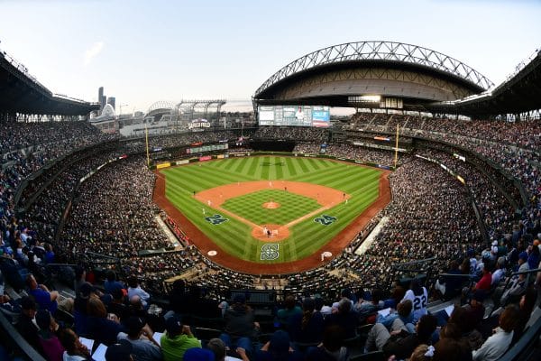Safeco Field