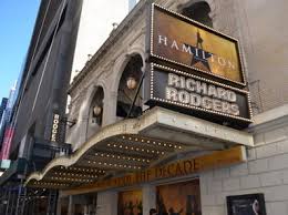 Richard Rodgers Theatre