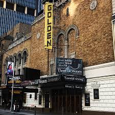 John Golden Theatre