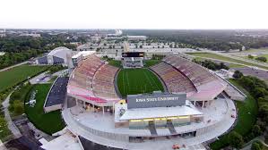 Jack Trice Stadium
