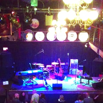 Mississippi Studios