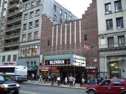 Gramercy Theatre