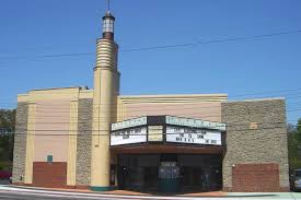 Covedale Center For The Performing Arts
