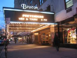 The Beacon Theatre