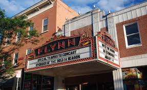 Flynn Center For The Performing Arts