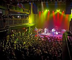 Baltimore Soundstage