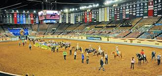 Oklahoma State Fair Arena