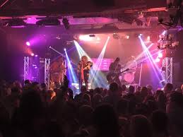 Southport Music Hall