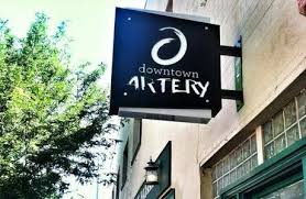 Downtown Artery