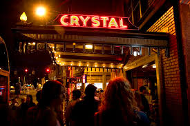 McMenamins Crystal Ballroom