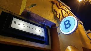 Brooklyn Nightclub
