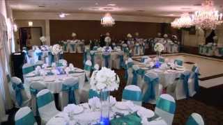 DREAM PALACE BANQUET HALL 