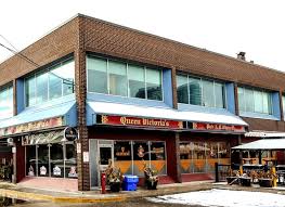 Queen Victoria Pub