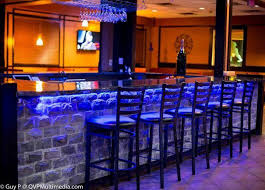 KRAVE LOUNGE
