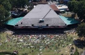 Merriweather Post Pavilion