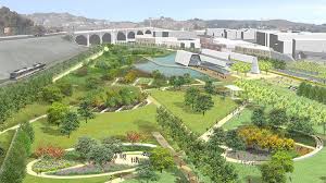 Los Angeles State Historic Park