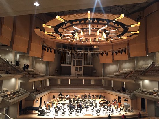 Roy Thomson Hall