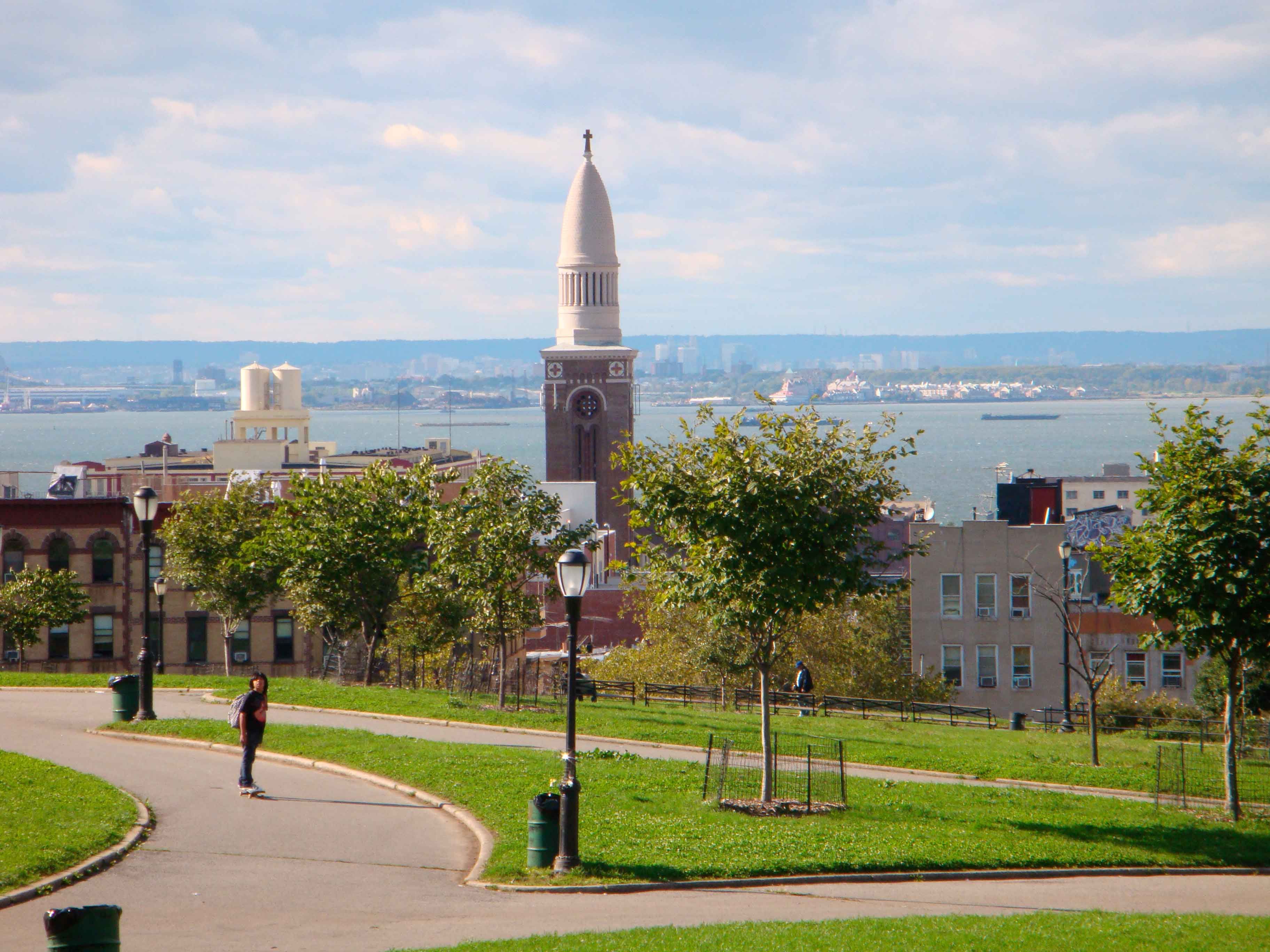 Sunset Park