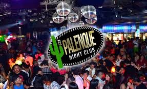 El Palenque Night Club
