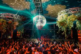 Club Space
