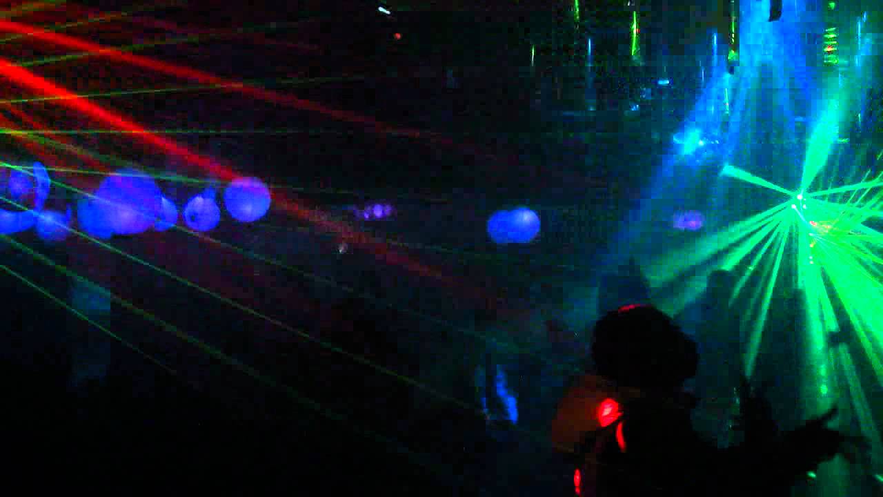 Langston Night Club