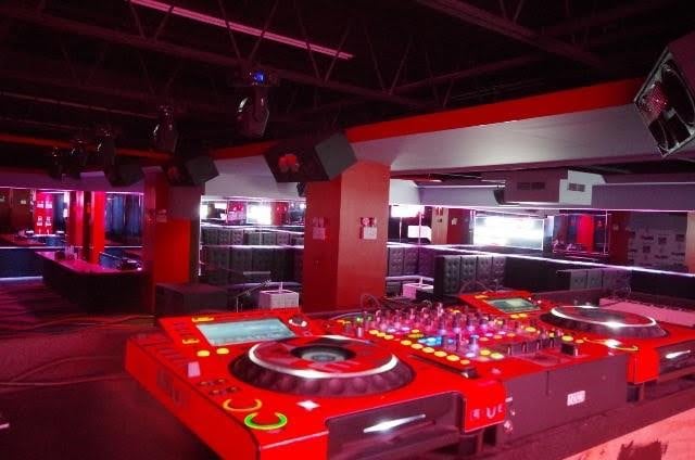 Club Love NY