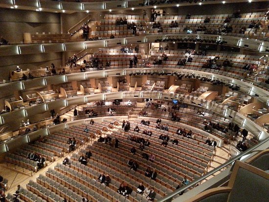 Four Seasons Centre