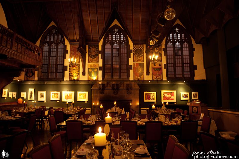 Arts And Letters Club