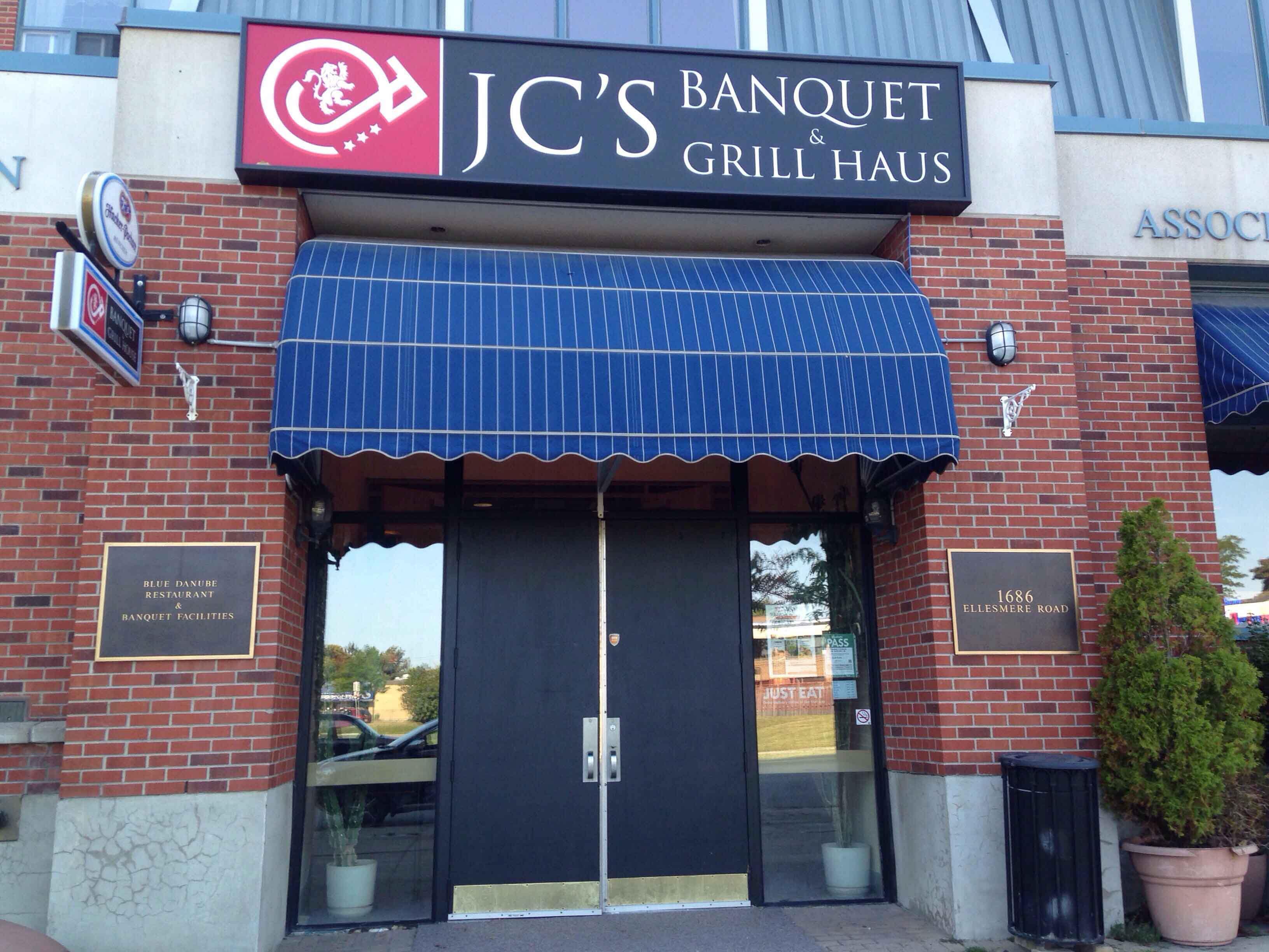 JC's Banquet Hall