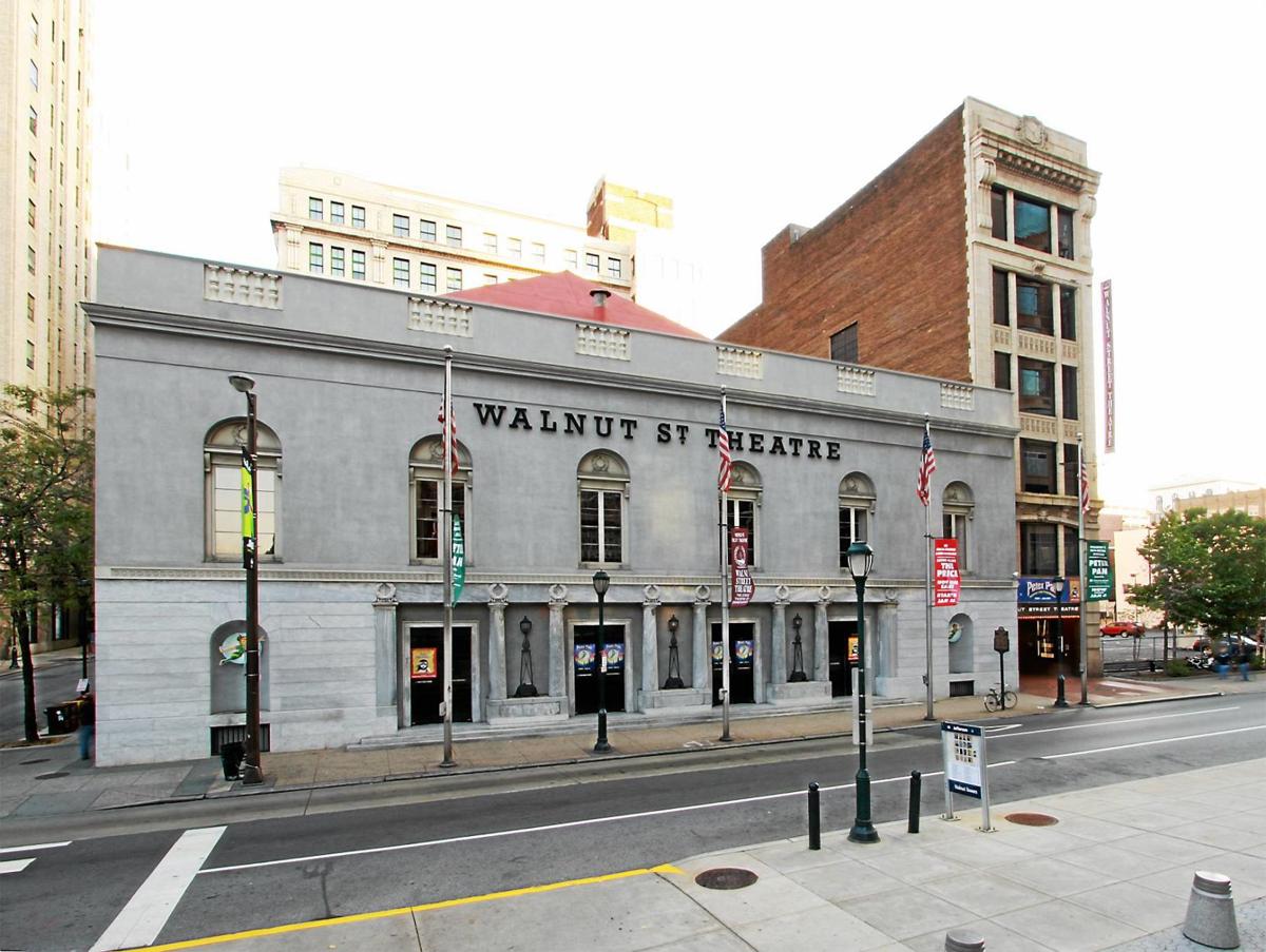 Walnut Street Theatre
