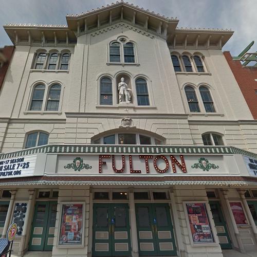 Fulton Opera House