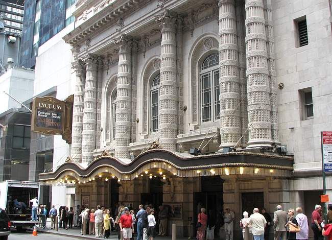 Lyceum Theatre