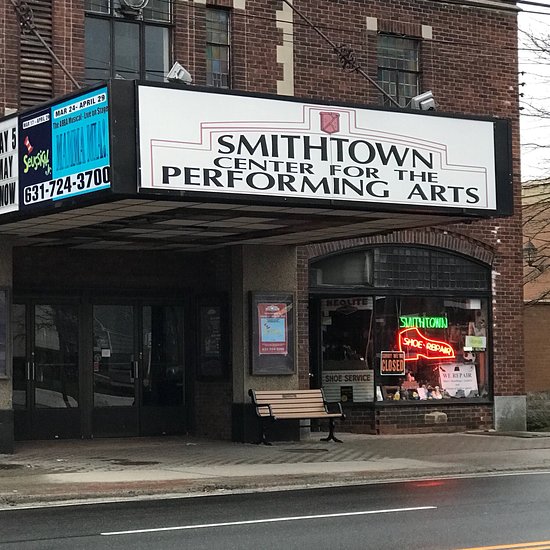 Smithtown Center