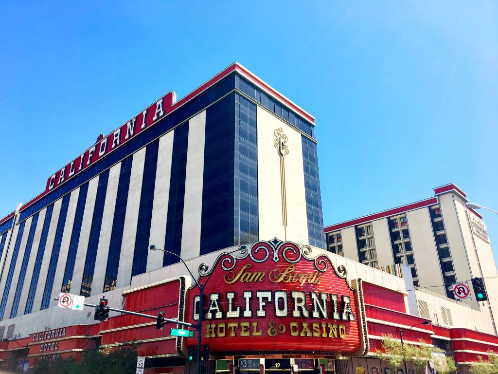 IP Casino Resort And Spa