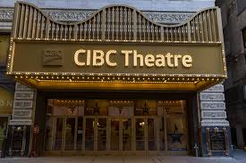 Cibc Theatre