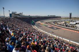Phoenix Raceway