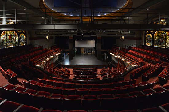 McGlohon Theater