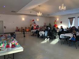 Parkland Village Community Centre