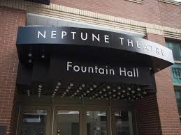 Neptune Theatre