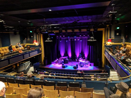 Revolution Hall