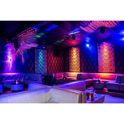 Luv 2 Lounge
