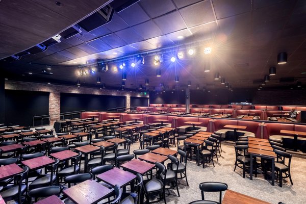 Oxnard Levity Live