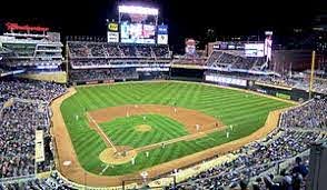 Target Field