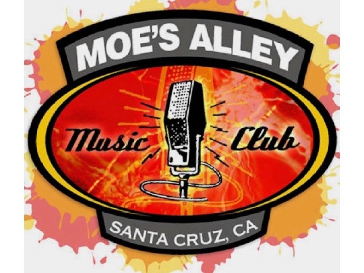 Moe's Alley