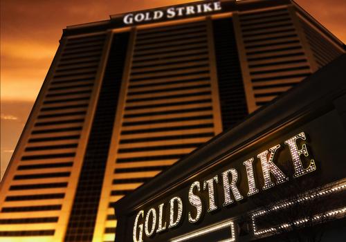 Gold Strike Casino Resort