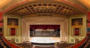 Taft Theatre