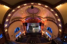 Moore Theatre