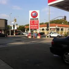 76 Miracle Mile