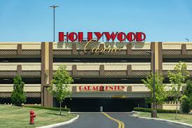 Hollywood Casino Columbus